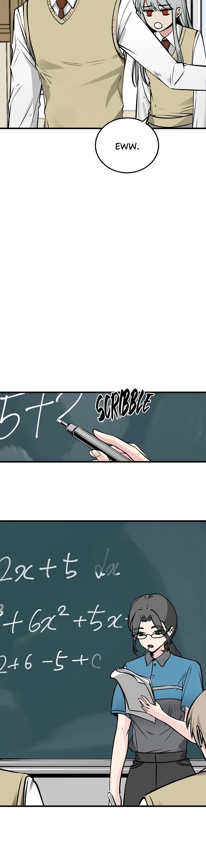 Hero Killer (Beolkkul) Chapter 247 page 22 - Chapter 247: Episode 247