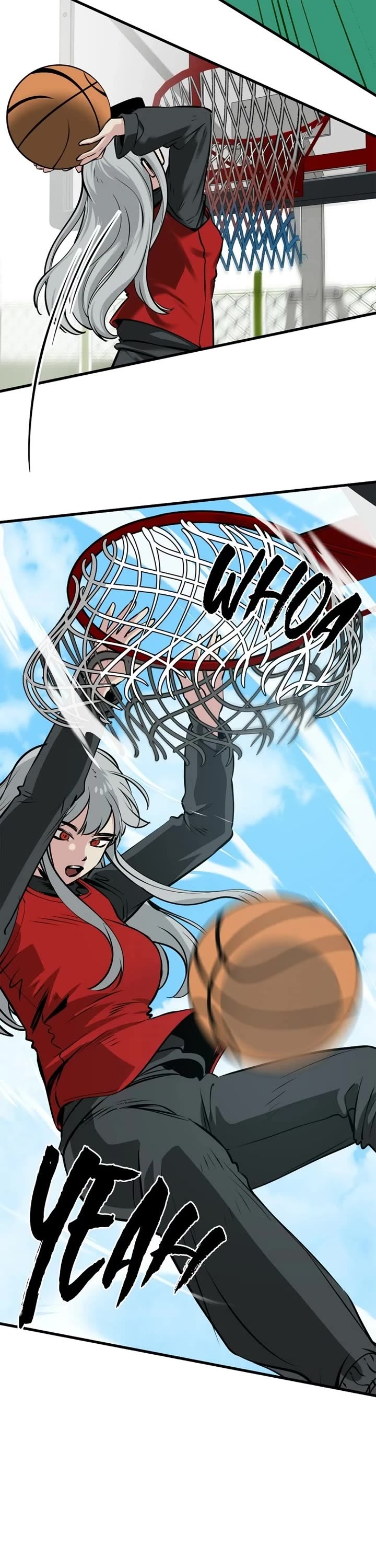 Hero Killer (Beolkkul) Chapter 247 page 27 - Chapter 247: Episode 247