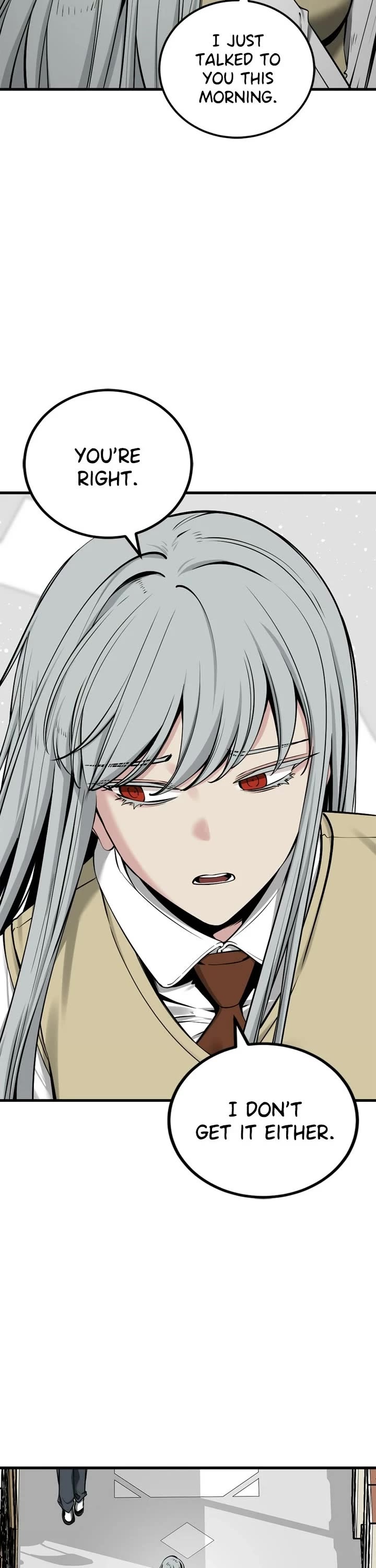 Hero Killer (Beolkkul) Chapter 247 page 3 - Chapter 247: Episode 247