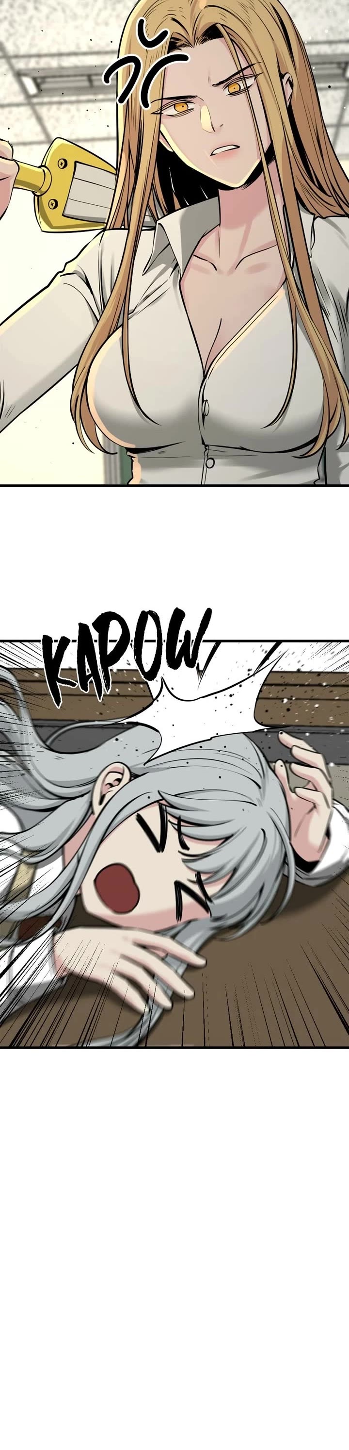 Hero Killer (Beolkkul) Chapter 247 page 30 - Chapter 247: Episode 247