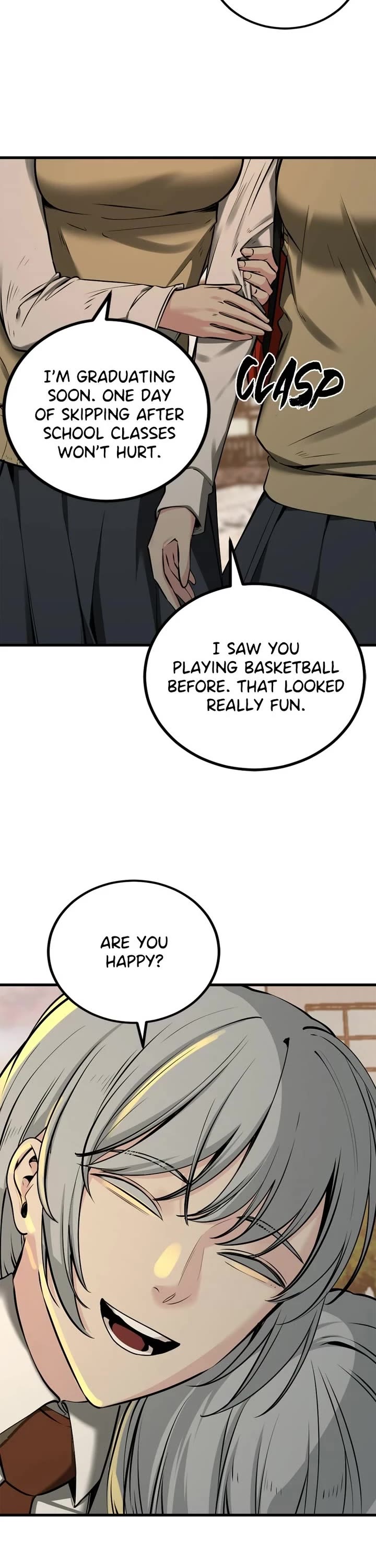 Hero Killer (Beolkkul) Chapter 247 page 32 - Chapter 247: Episode 247