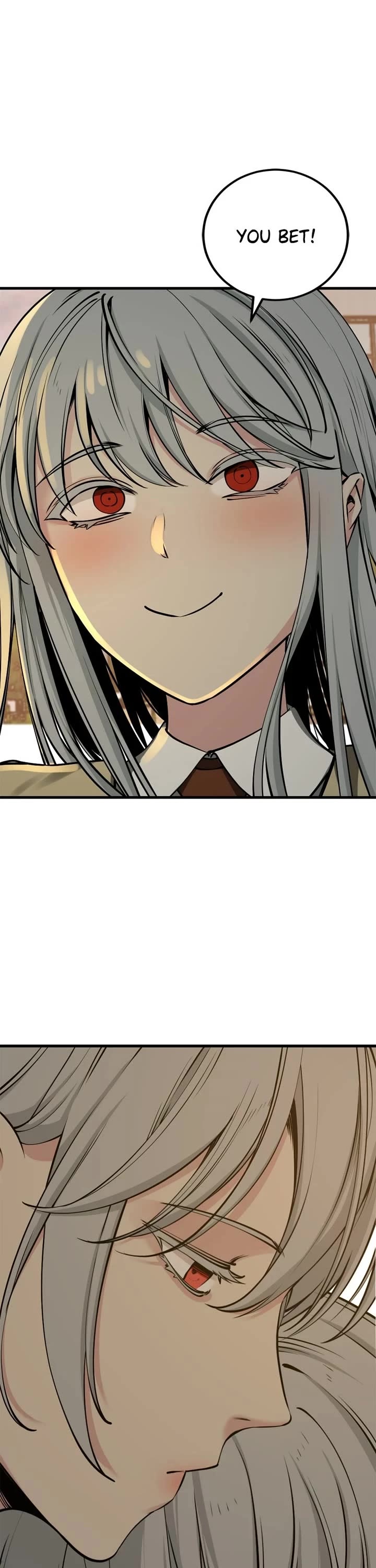 Hero Killer (Beolkkul) Chapter 247 page 33 - Chapter 247: Episode 247