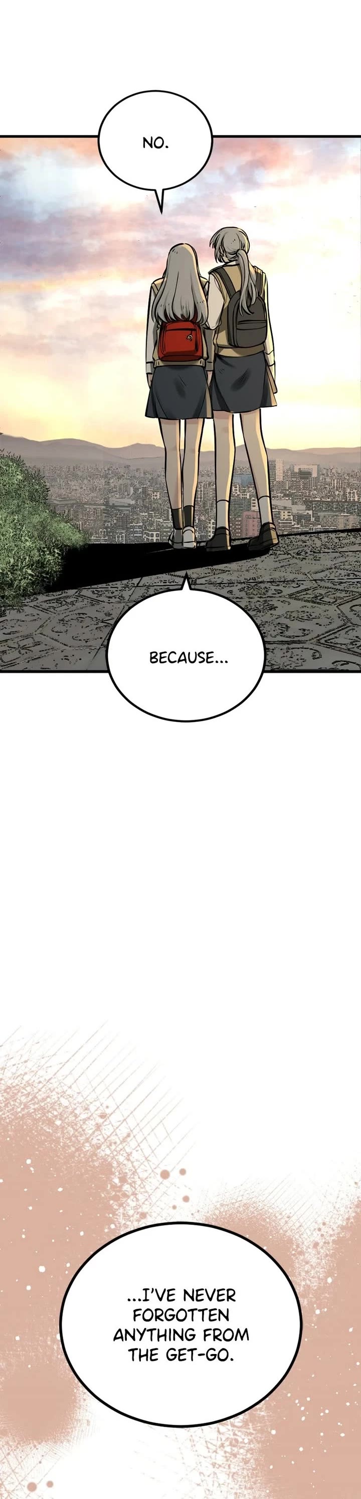 Hero Killer (Beolkkul) Chapter 247 page 35 - Chapter 247: Episode 247