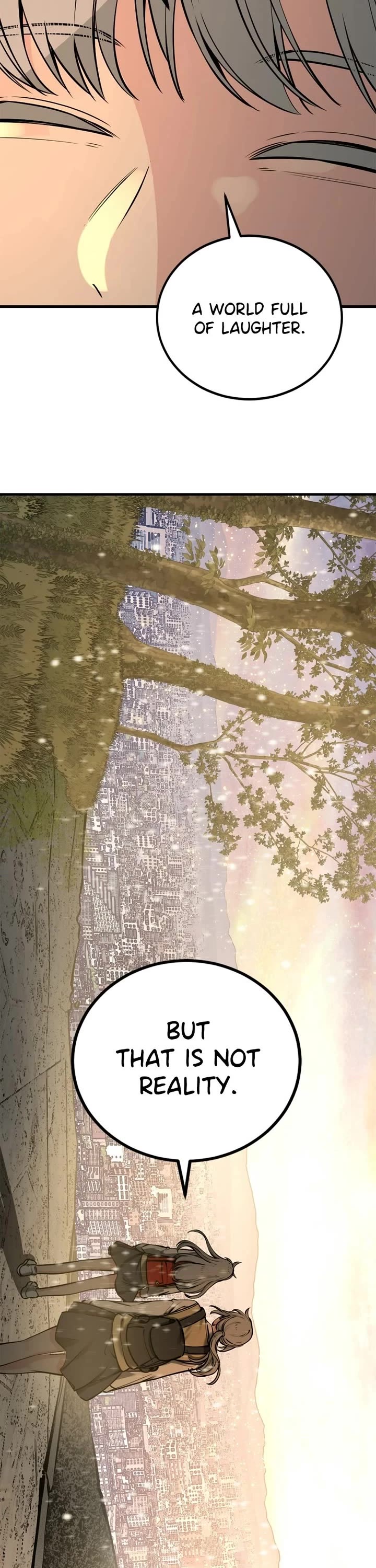 Hero Killer (Beolkkul) Chapter 247 page 37 - Chapter 247: Episode 247