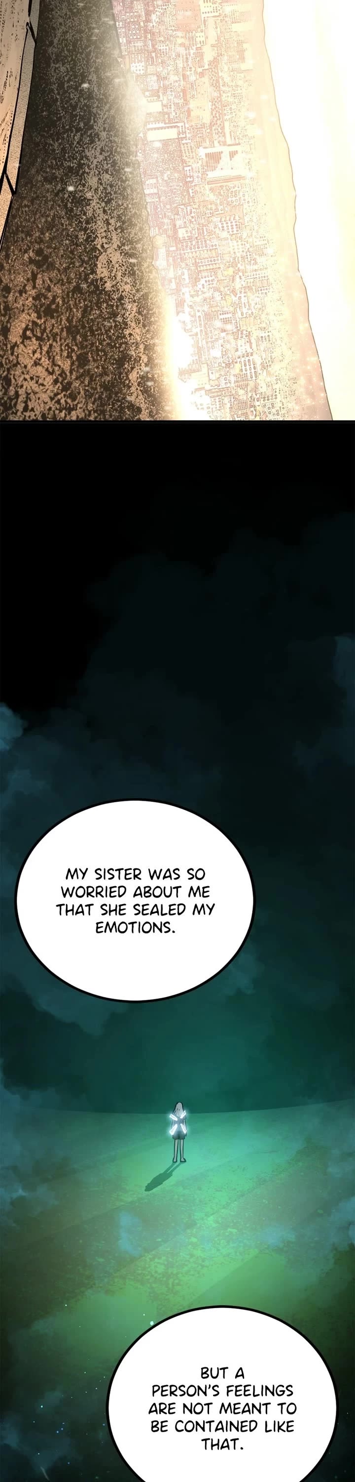 Hero Killer (Beolkkul) Chapter 247 page 38 - Chapter 247: Episode 247