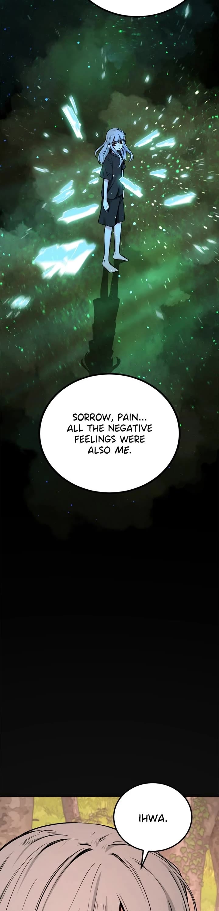 Hero Killer (Beolkkul) Chapter 247 page 39 - Chapter 247: Episode 247