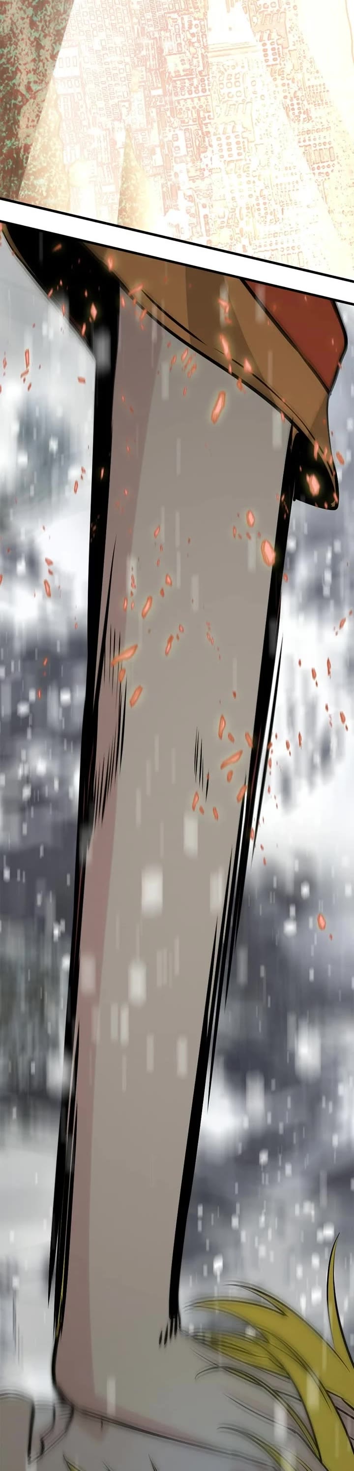 Hero Killer (Beolkkul) Chapter 247 page 45 - Chapter 247: Episode 247