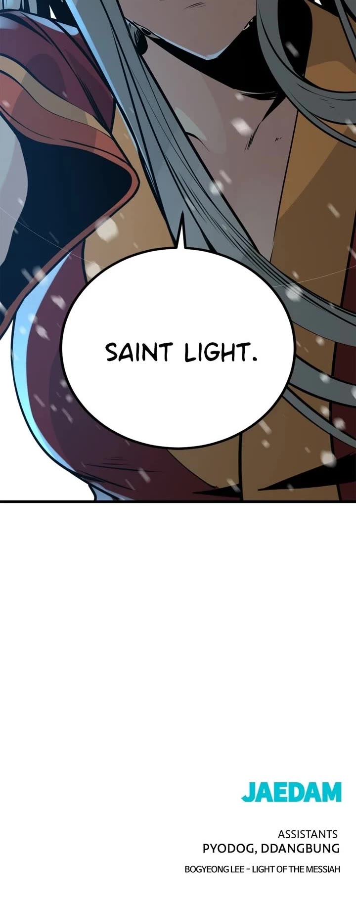 Hero Killer (Beolkkul) Chapter 247 page 49 - Chapter 247: Episode 247