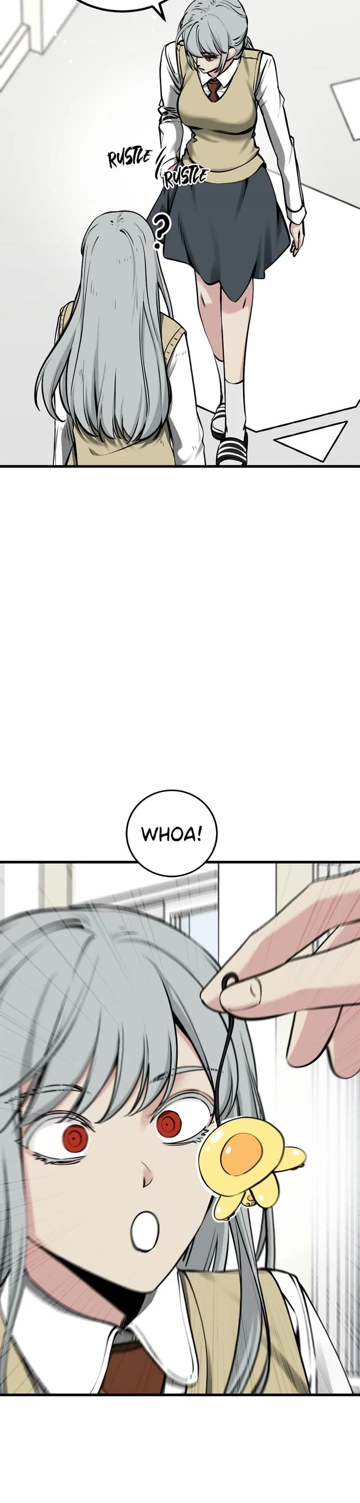 Hero Killer (Beolkkul) Chapter 247 page 6 - Chapter 247: Episode 247