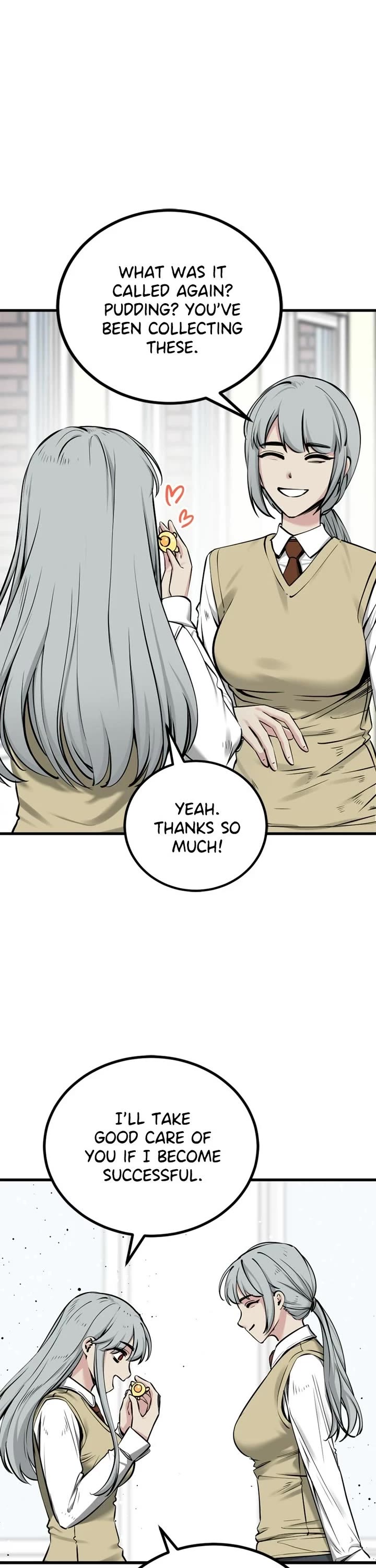 Hero Killer (Beolkkul) Chapter 247 page 7 - Chapter 247: Episode 247