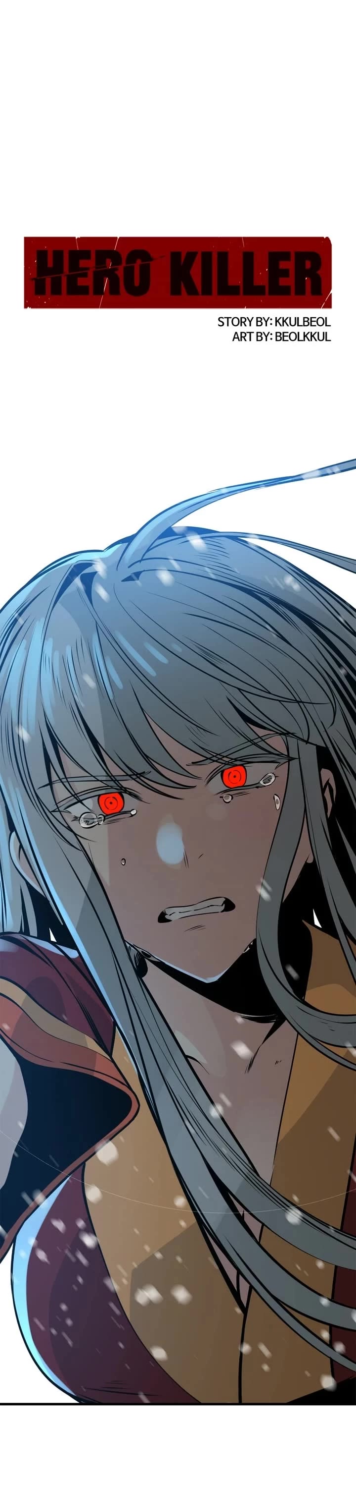 Hero Killer (Beolkkul) Chapter 248 page 1 - Chapter 248: Episode 248