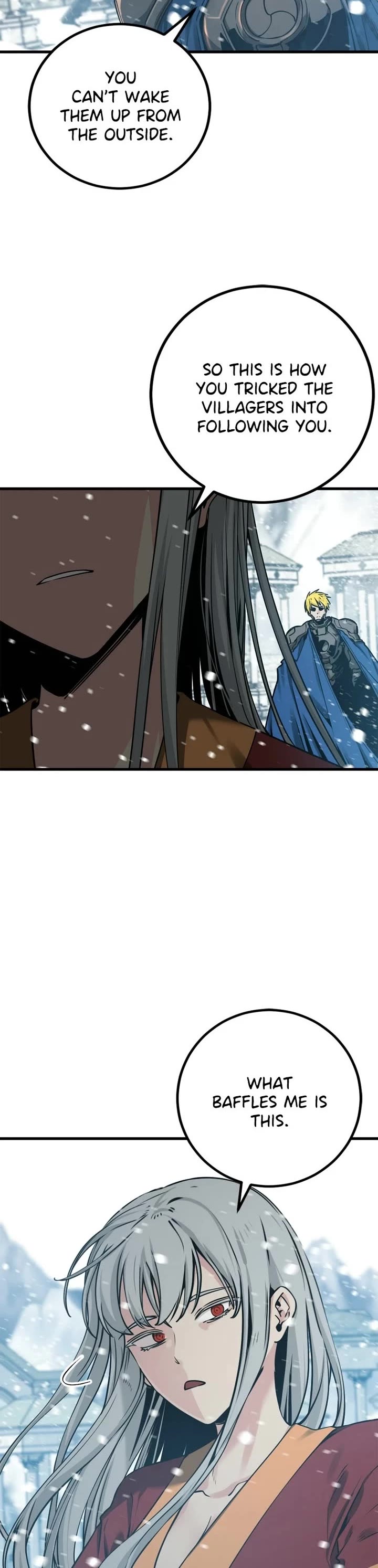 Hero Killer (Beolkkul) Chapter 248 page 10 - Chapter 248: Episode 248