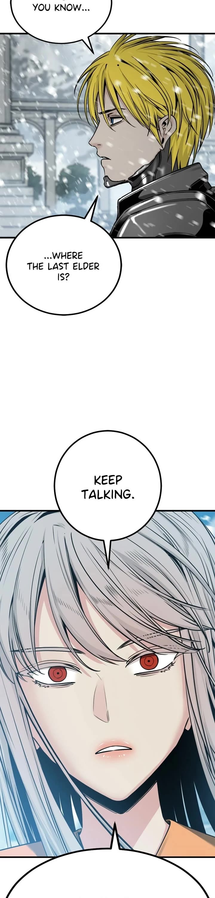Hero Killer (Beolkkul) Chapter 248 page 12 - Chapter 248: Episode 248