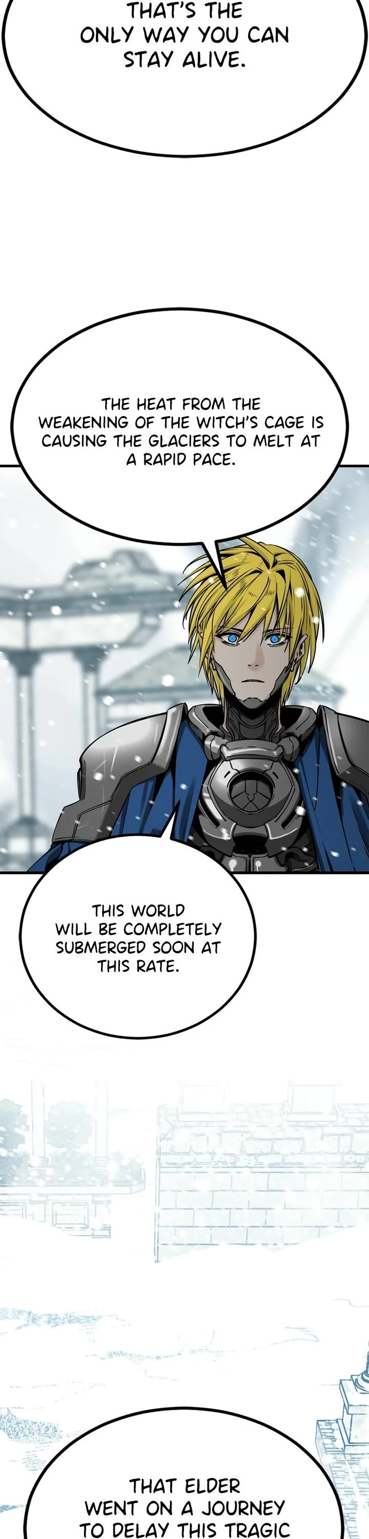 Hero Killer (Beolkkul) Chapter 248 page 13 - Chapter 248: Episode 248