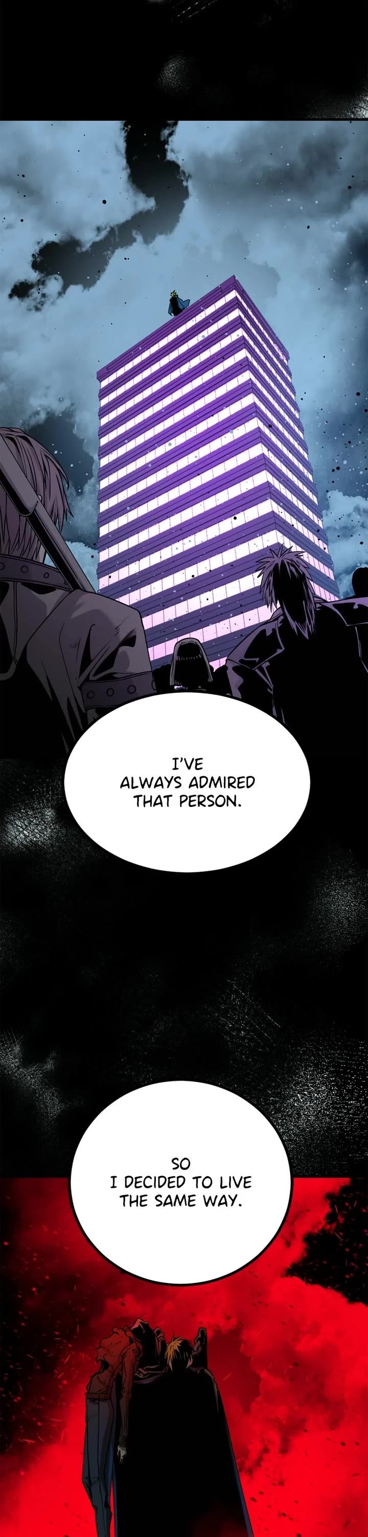 Hero Killer (Beolkkul) Chapter 248 page 16 - Chapter 248: Episode 248