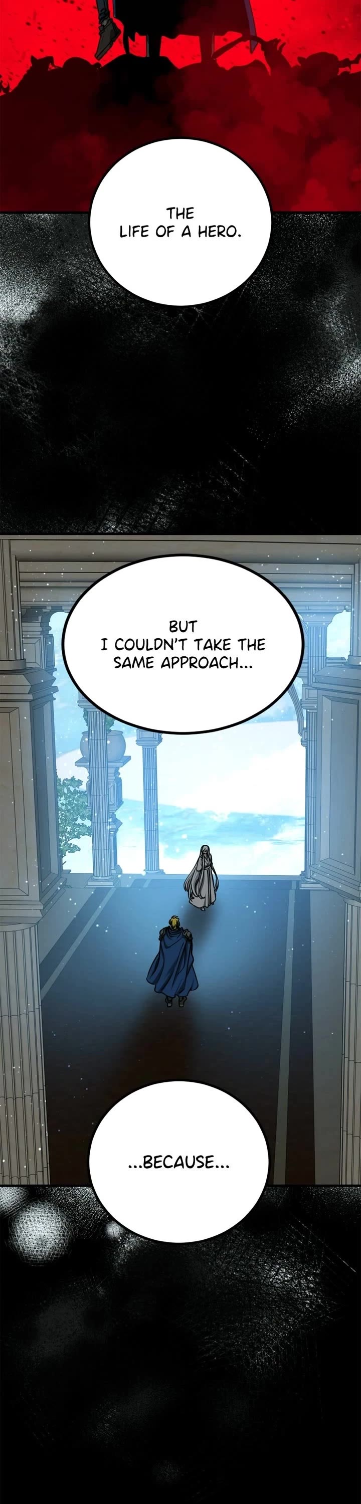 Hero Killer (Beolkkul) Chapter 248 page 17 - Chapter 248: Episode 248