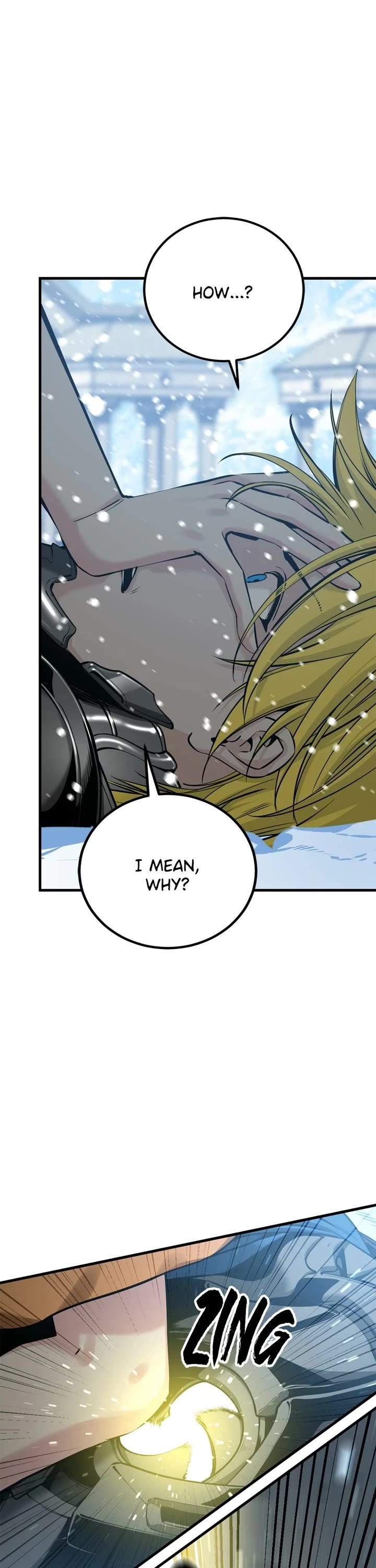 Hero Killer (Beolkkul) Chapter 248 page 2 - Chapter 248: Episode 248