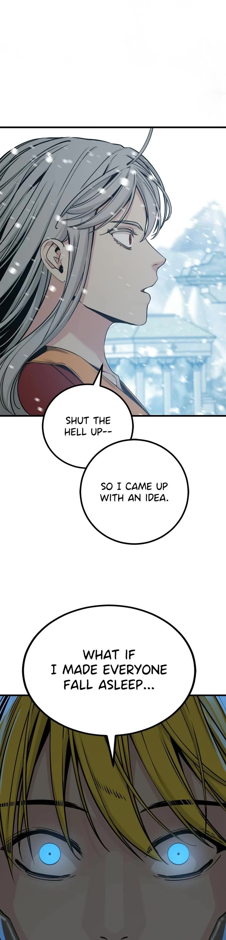 Hero Killer (Beolkkul) Chapter 248 page 20 - Chapter 248: Episode 248