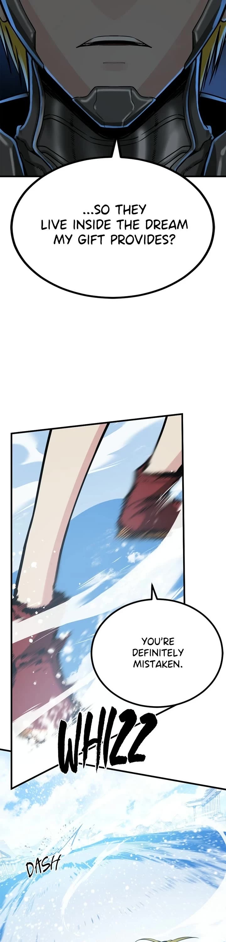 Hero Killer (Beolkkul) Chapter 248 page 21 - Chapter 248: Episode 248