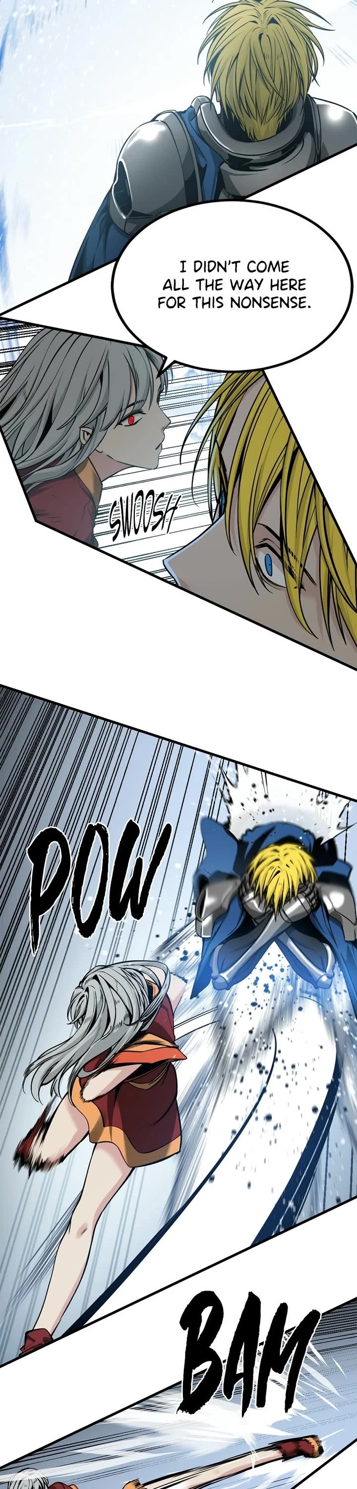 Hero Killer (Beolkkul) Chapter 248 page 22 - Chapter 248: Episode 248
