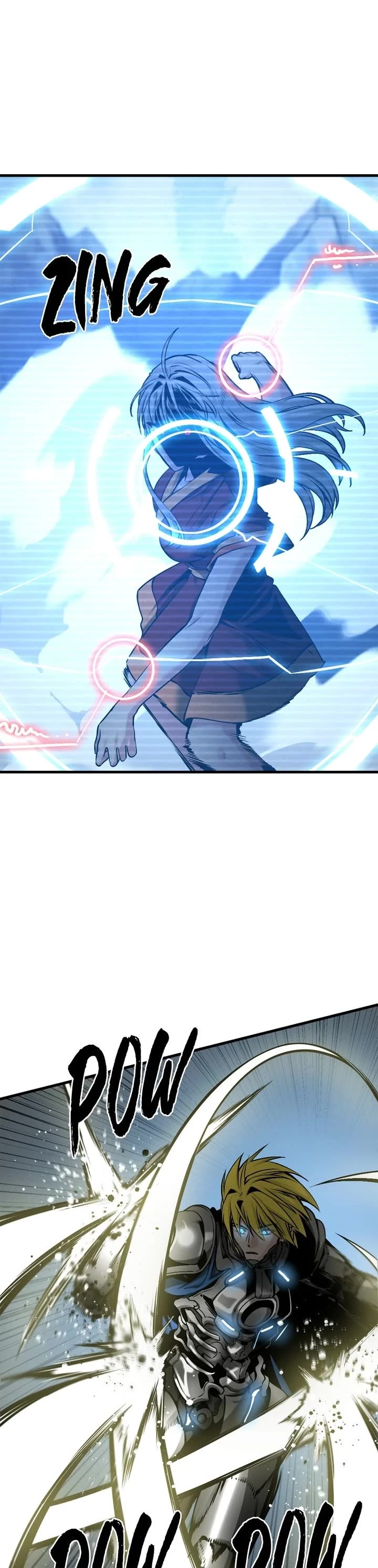 Hero Killer (Beolkkul) Chapter 248 page 25 - Chapter 248: Episode 248