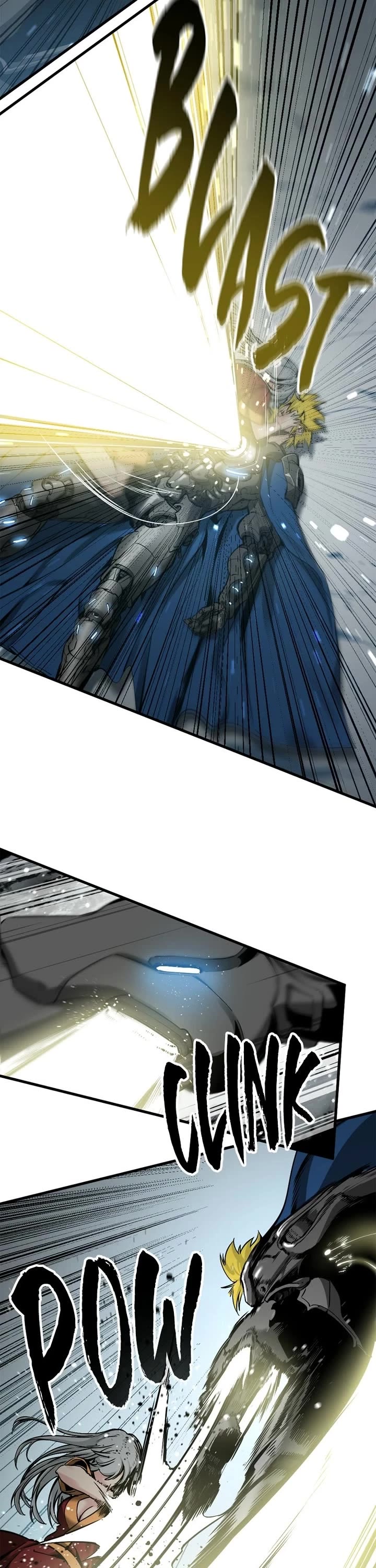 Hero Killer (Beolkkul) Chapter 248 page 3 - Chapter 248: Episode 248