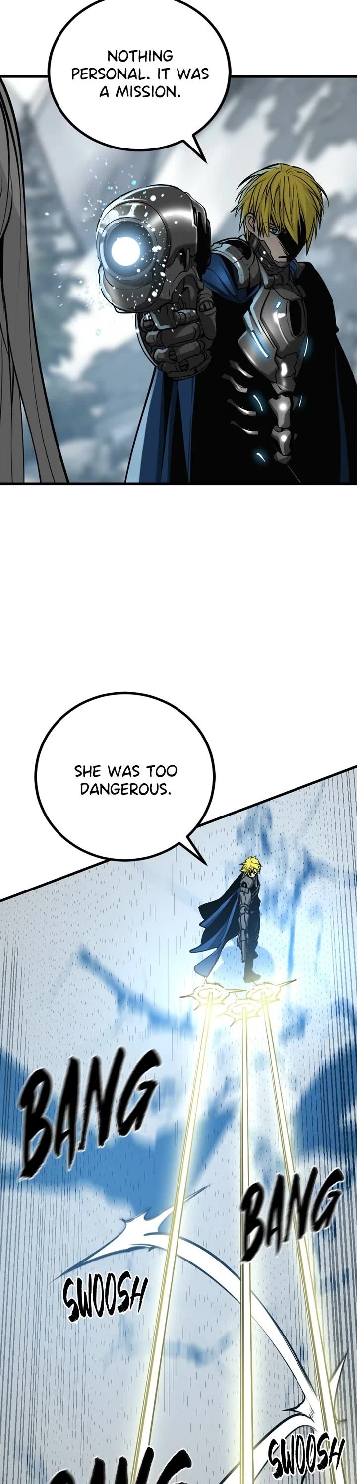 Hero Killer (Beolkkul) Chapter 248 page 30 - Chapter 248: Episode 248
