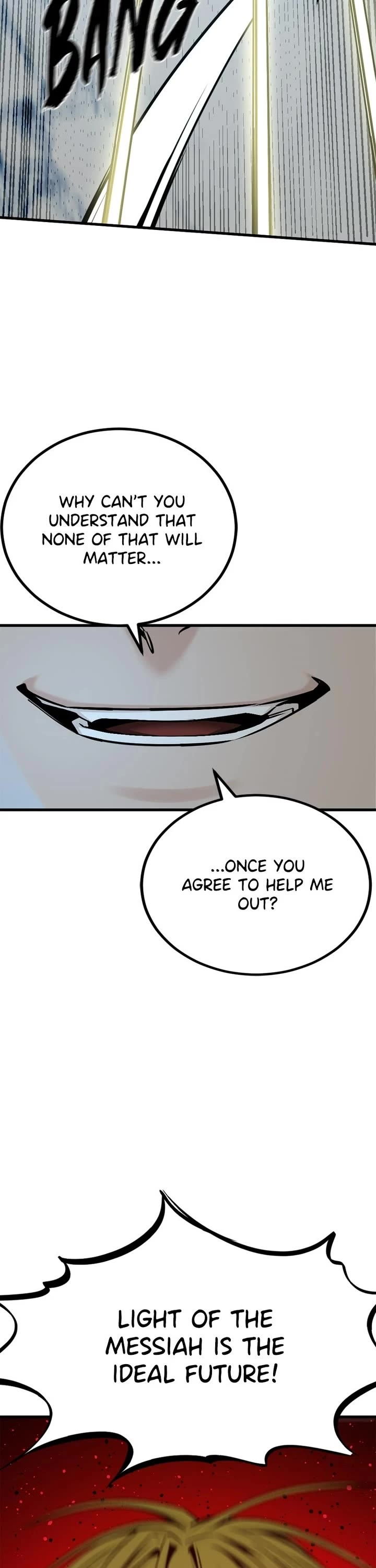 Hero Killer (Beolkkul) Chapter 248 page 31 - Chapter 248: Episode 248