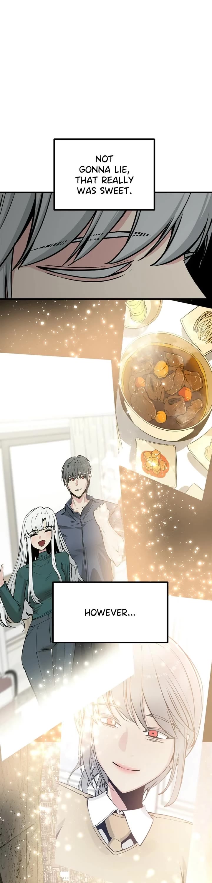 Hero Killer (Beolkkul) Chapter 248 page 33 - Chapter 248: Episode 248