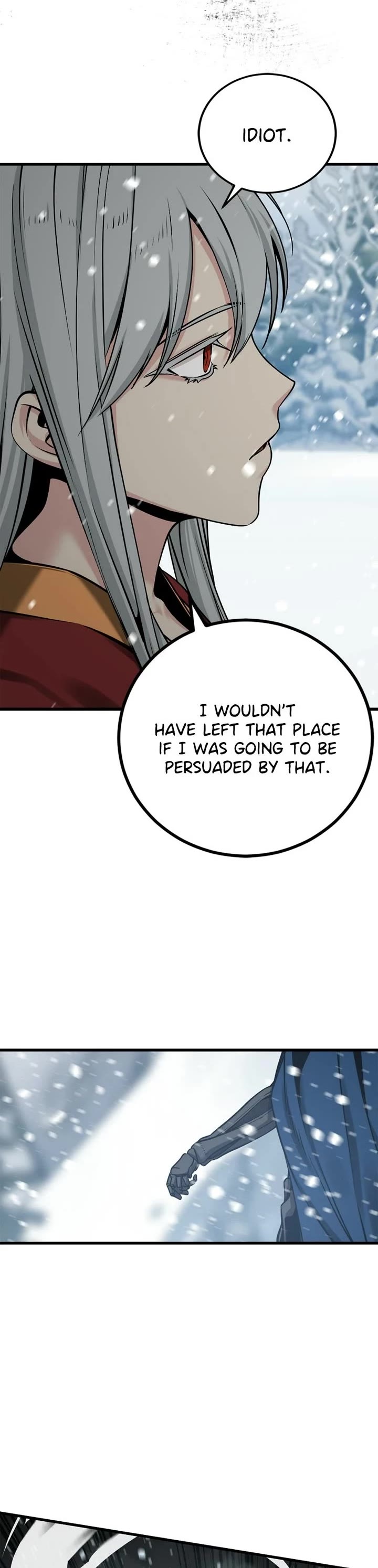 Hero Killer (Beolkkul) Chapter 248 page 35 - Chapter 248: Episode 248