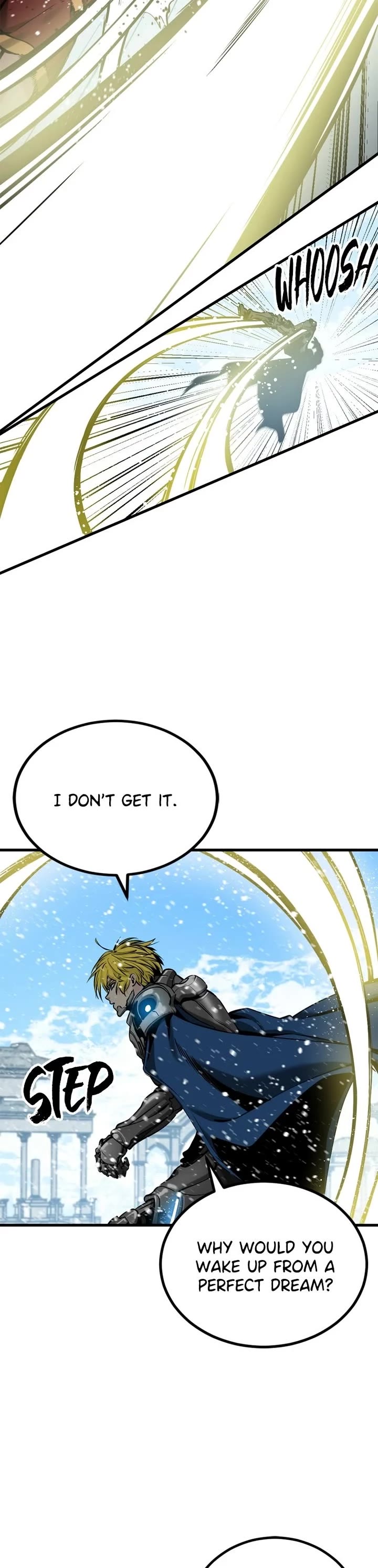 Hero Killer (Beolkkul) Chapter 248 page 4 - Chapter 248: Episode 248