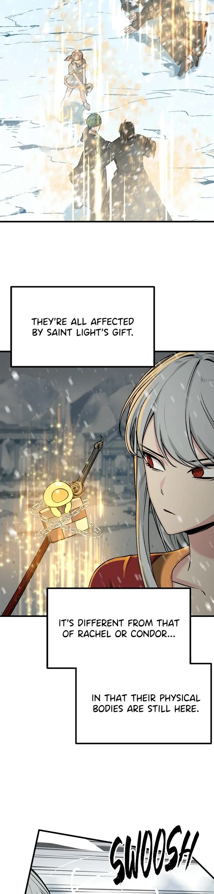 Hero Killer (Beolkkul) Chapter 248 page 8 - Chapter 248: Episode 248