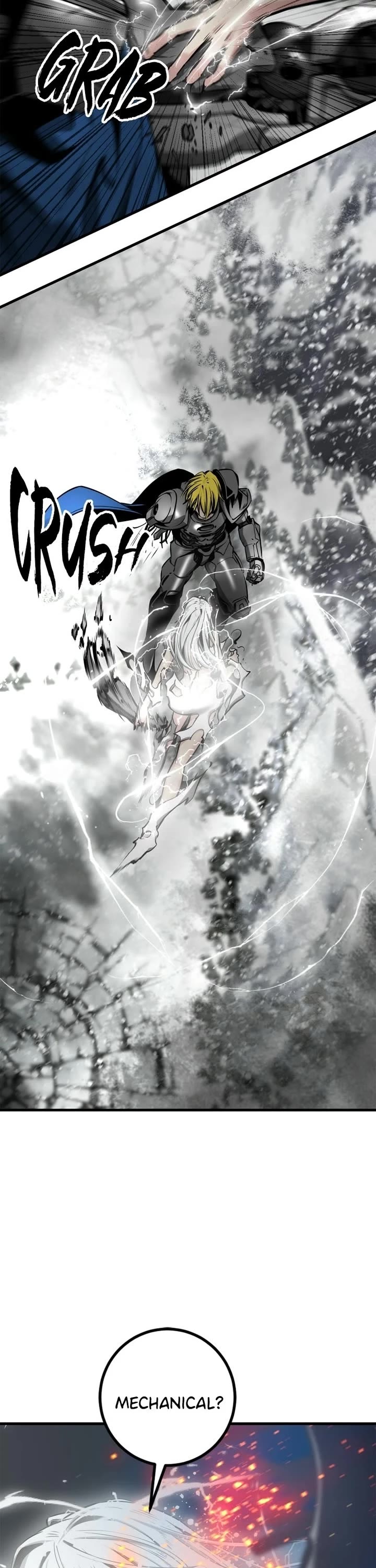 Hero Killer (Beolkkul) Chapter 249 page 11 - Chapter 249: Episode 249