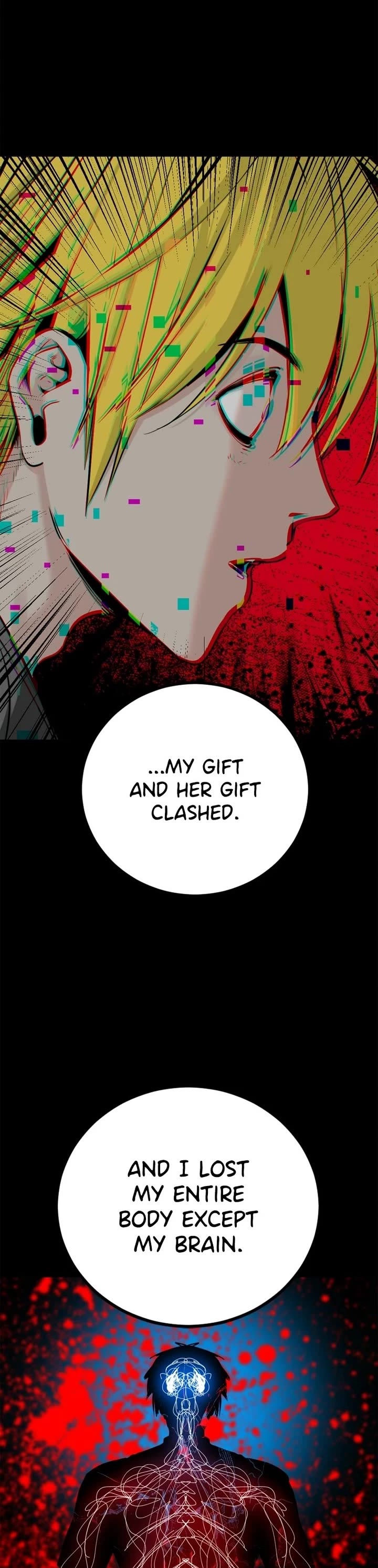 Hero Killer (Beolkkul) Chapter 249 page 14 - Chapter 249: Episode 249