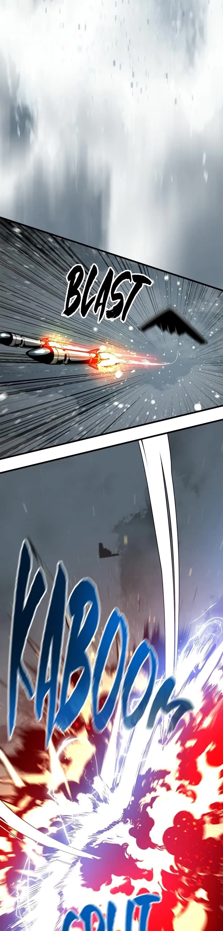 Hero Killer (Beolkkul) Chapter 249 page 18 - Chapter 249: Episode 249