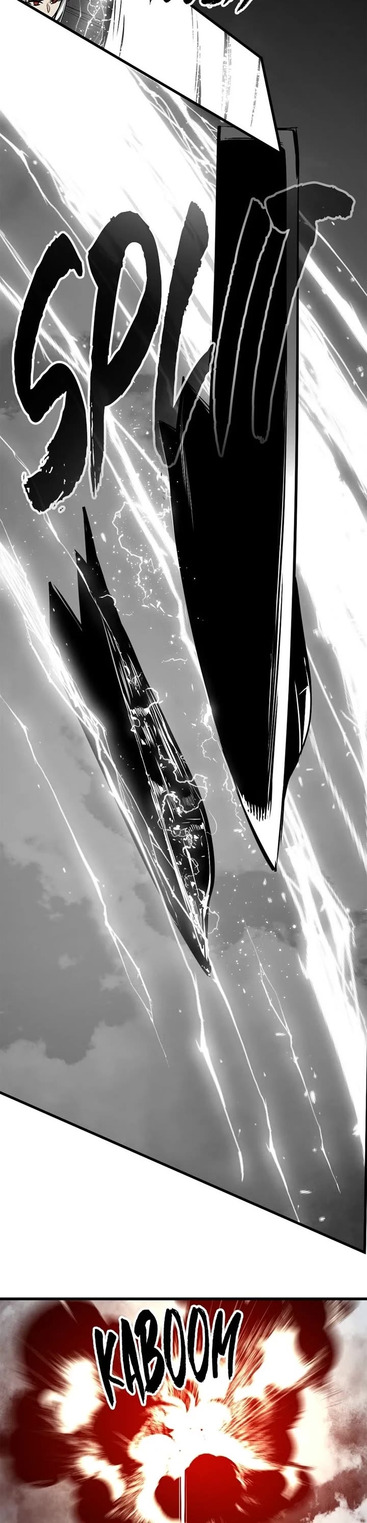 Hero Killer (Beolkkul) Chapter 249 page 20 - Chapter 249: Episode 249