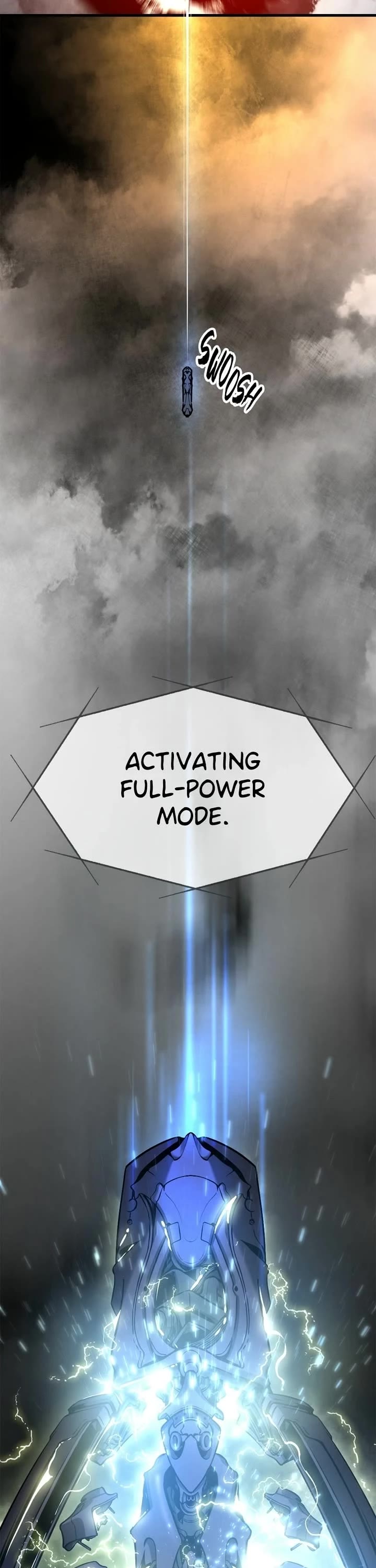 Hero Killer (Beolkkul) Chapter 249 page 21 - Chapter 249: Episode 249