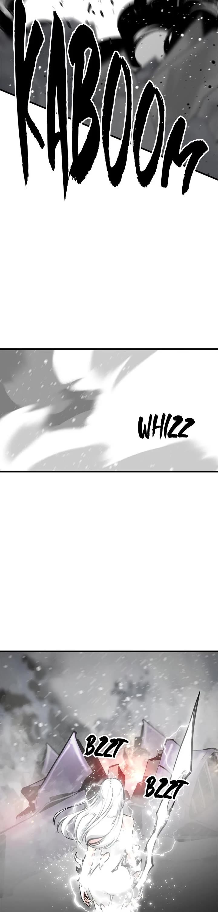 Hero Killer (Beolkkul) Chapter 249 page 27 - Chapter 249: Episode 249