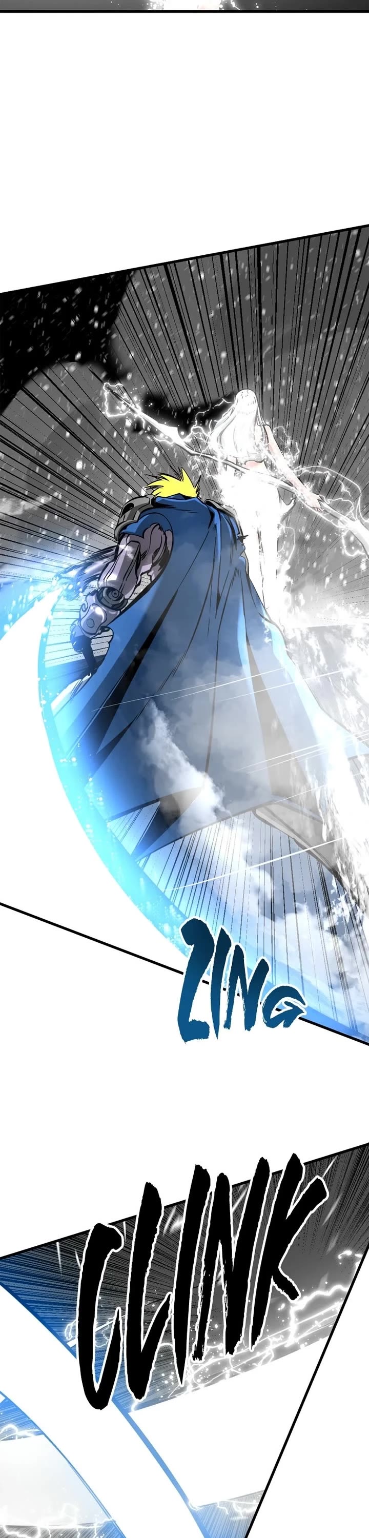 Hero Killer (Beolkkul) Chapter 249 page 28 - Chapter 249: Episode 249