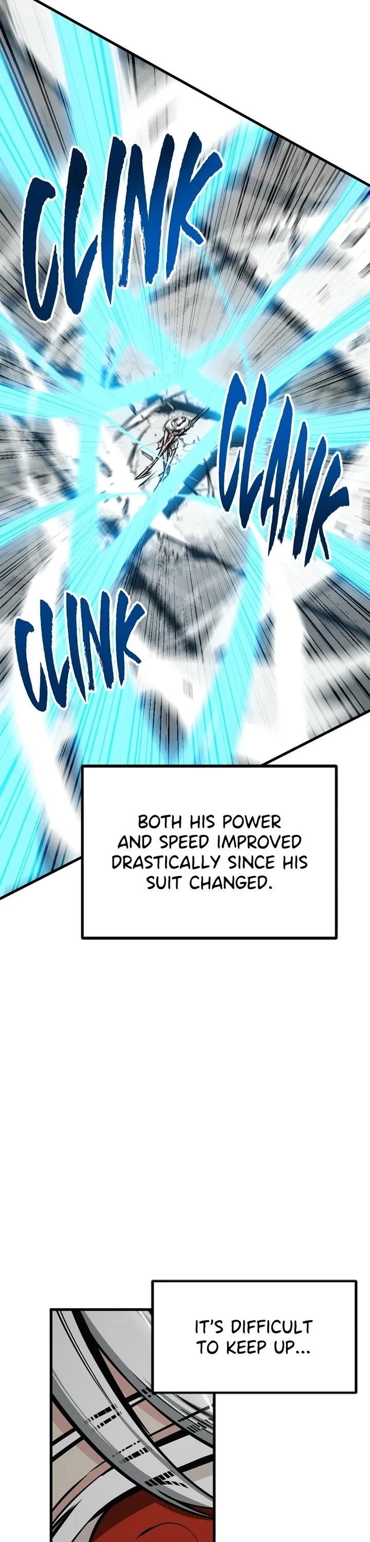 Hero Killer (Beolkkul) Chapter 249 page 31 - Chapter 249: Episode 249