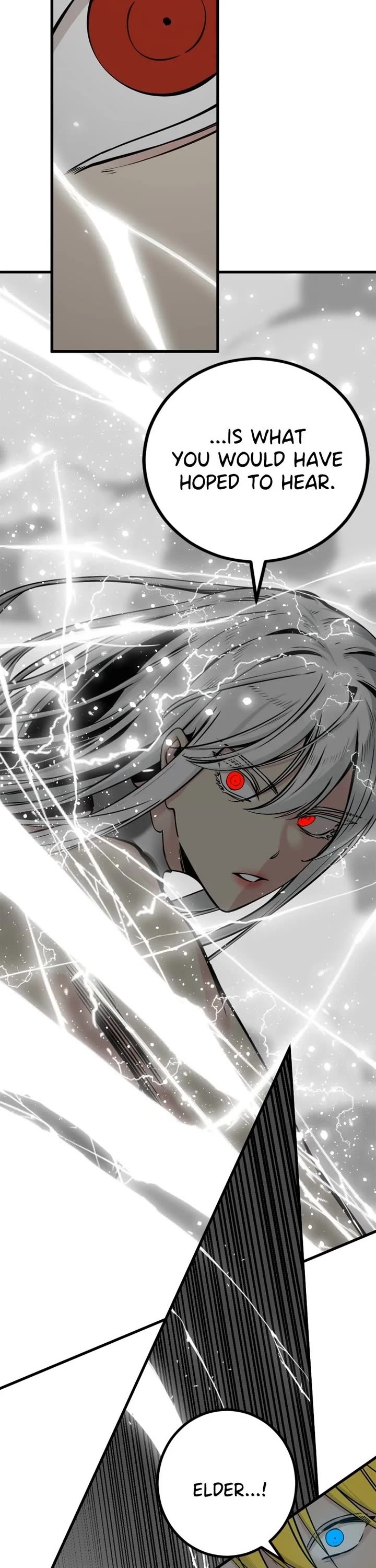 Hero Killer (Beolkkul) Chapter 249 page 32 - Chapter 249: Episode 249