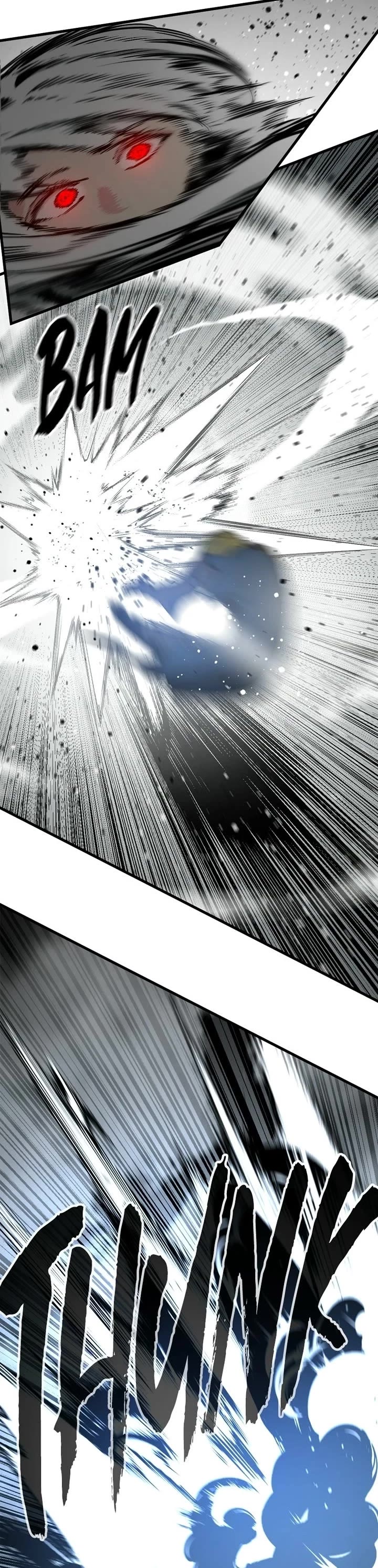 Hero Killer (Beolkkul) Chapter 249 page 34 - Chapter 249: Episode 249