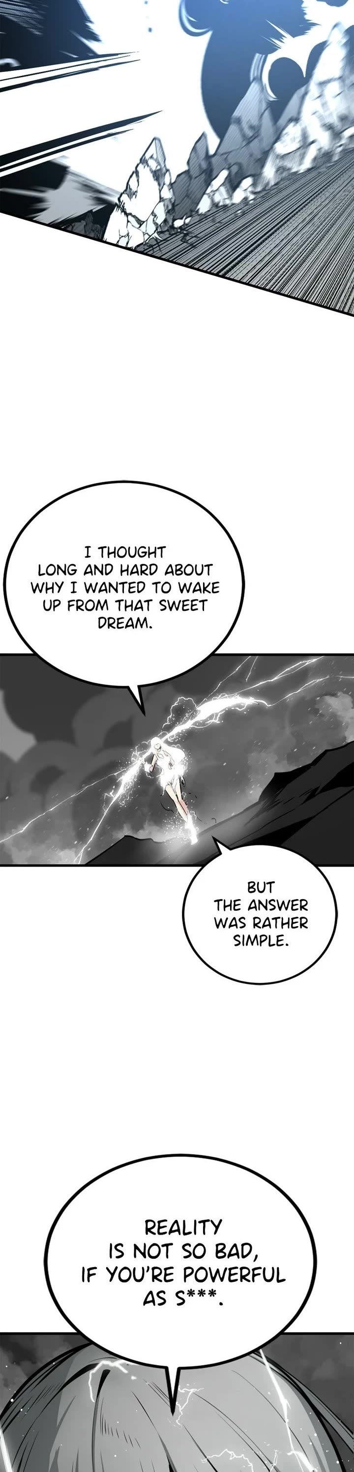 Hero Killer (Beolkkul) Chapter 249 page 35 - Chapter 249: Episode 249