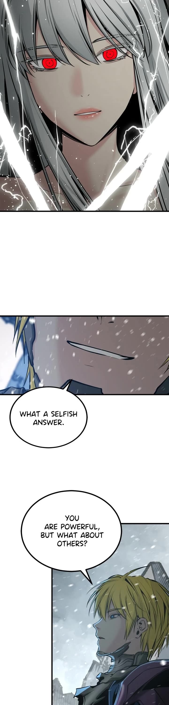Hero Killer (Beolkkul) Chapter 249 page 36 - Chapter 249: Episode 249