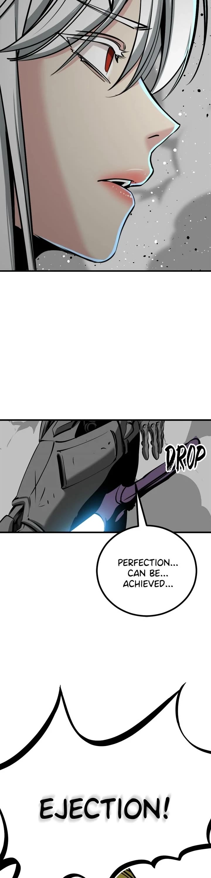 Hero Killer (Beolkkul) Chapter 249 page 40 - Chapter 249: Episode 249