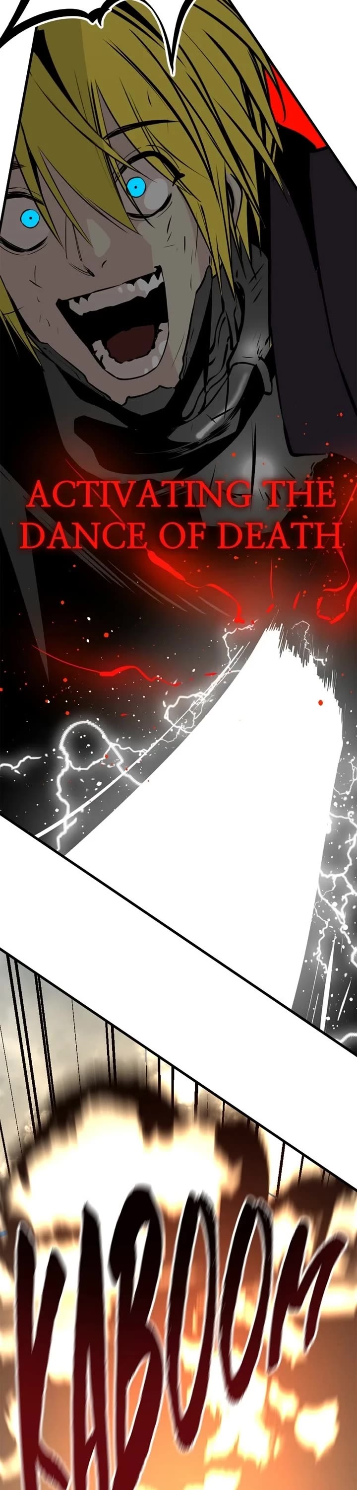 Hero Killer (Beolkkul) Chapter 249 page 41 - Chapter 249: Episode 249
