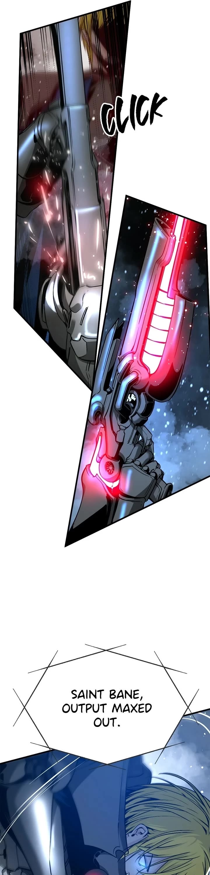 Hero Killer (Beolkkul) Chapter 249 page 6 - Chapter 249: Episode 249