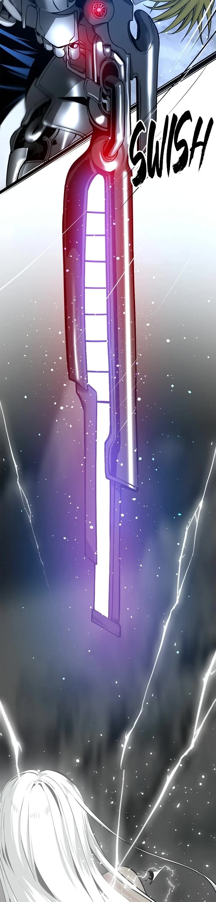 Hero Killer (Beolkkul) Chapter 249 page 7 - Chapter 249: Episode 249