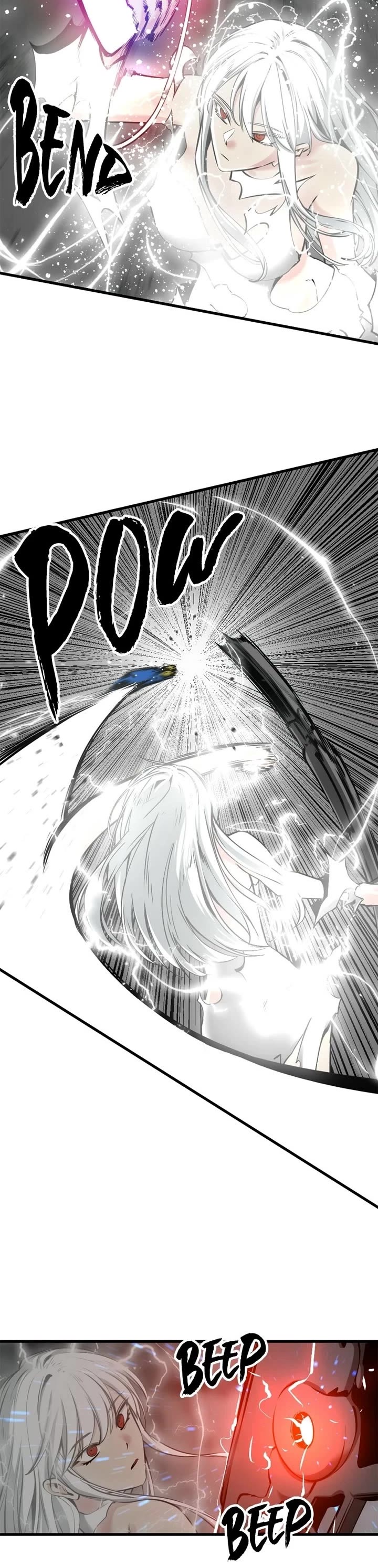 Hero Killer (Beolkkul) Chapter 249 page 9 - Chapter 249: Episode 249