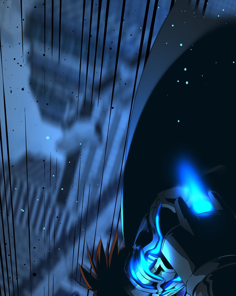 Hero Killer (Beolkkul) Chapter 25 page 1 - Chapter 25: Episode 25